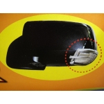 โครเมี่ยม ครอบไฟ มุมกระจกมองข้าง ใส่รถกระบะ อีซูซุ ดี-แมกซ์ ใหม่ ปี 2012 ISUZU ALL NEW D-MAX 2012 V.3
